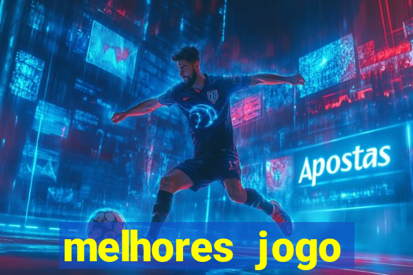 melhores jogo offline para android